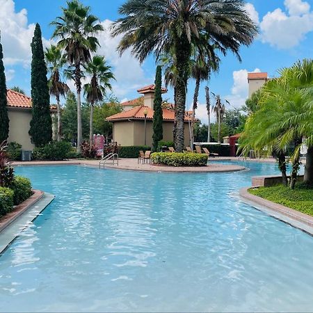 Apartment 3 Bedroom In Tuscana Resort , 15" From Disney Kissimmee Dış mekan fotoğraf