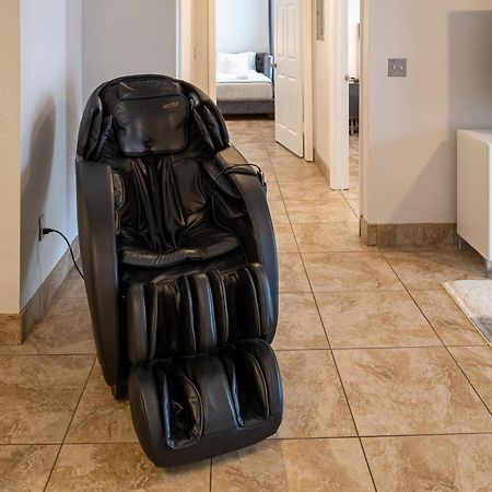 Apartment 3 Bedroom In Tuscana Resort , 15" From Disney Kissimmee Dış mekan fotoğraf