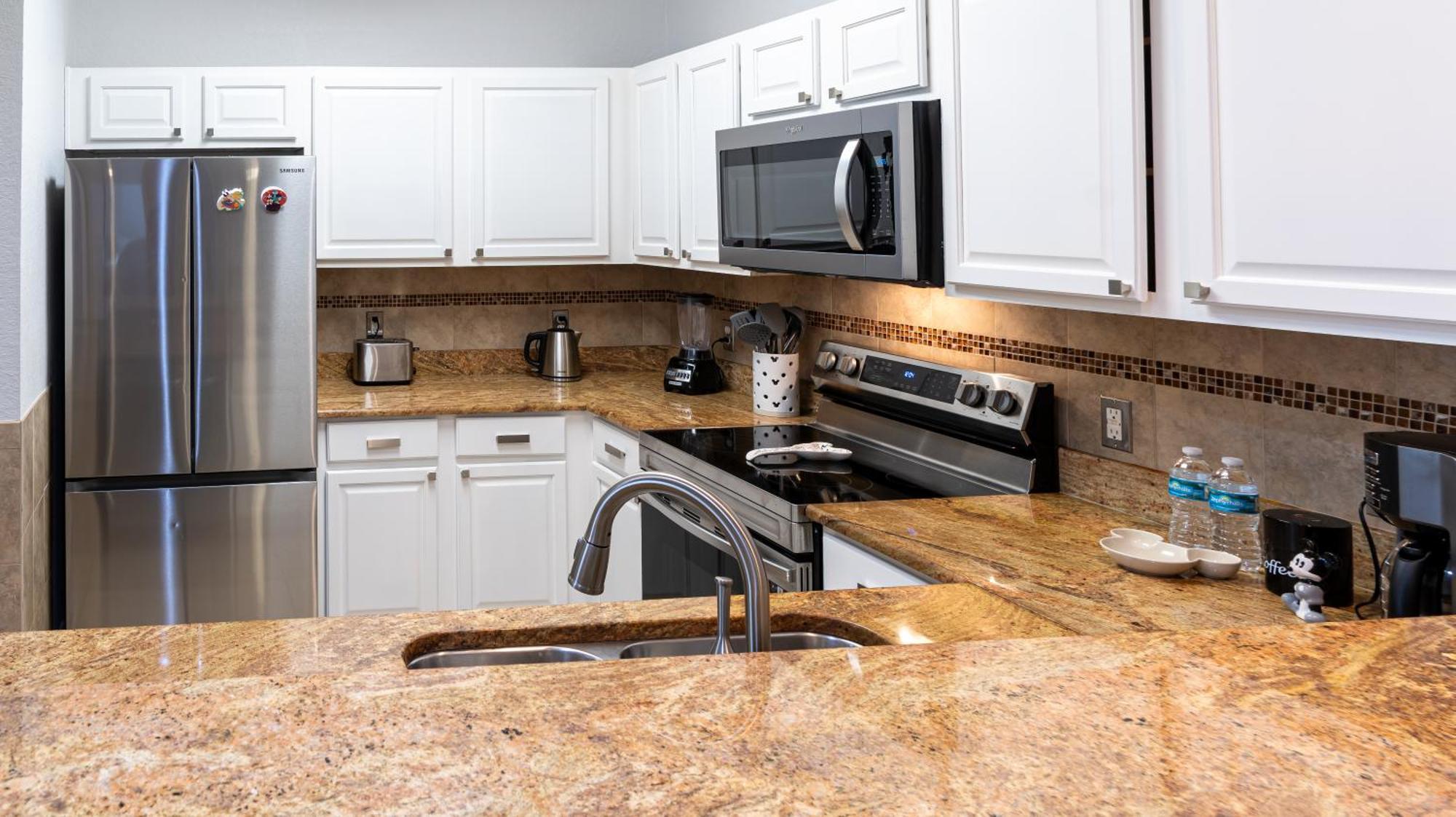 Apartment 3 Bedroom In Tuscana Resort , 15" From Disney Kissimmee Dış mekan fotoğraf