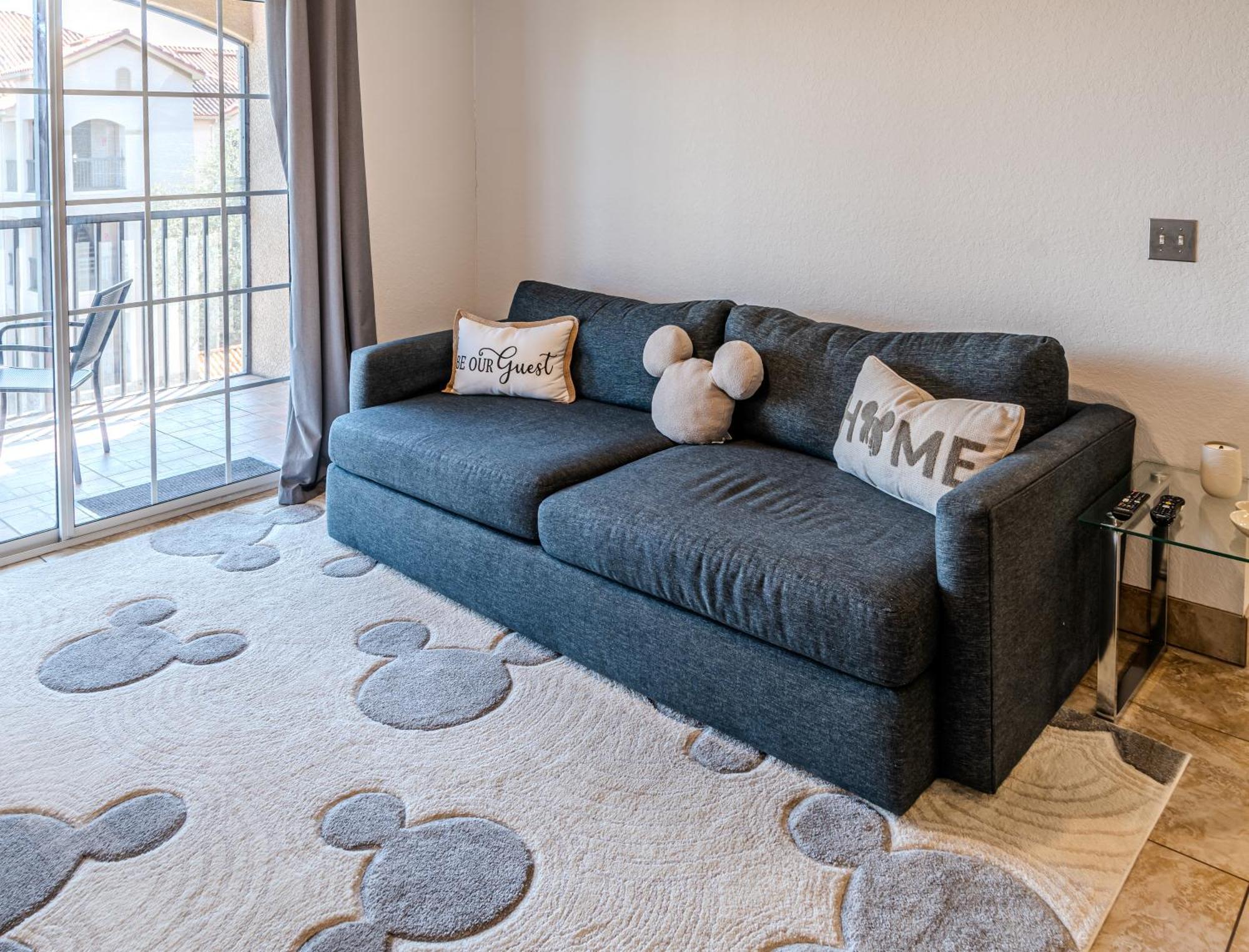 Apartment 3 Bedroom In Tuscana Resort , 15" From Disney Kissimmee Dış mekan fotoğraf