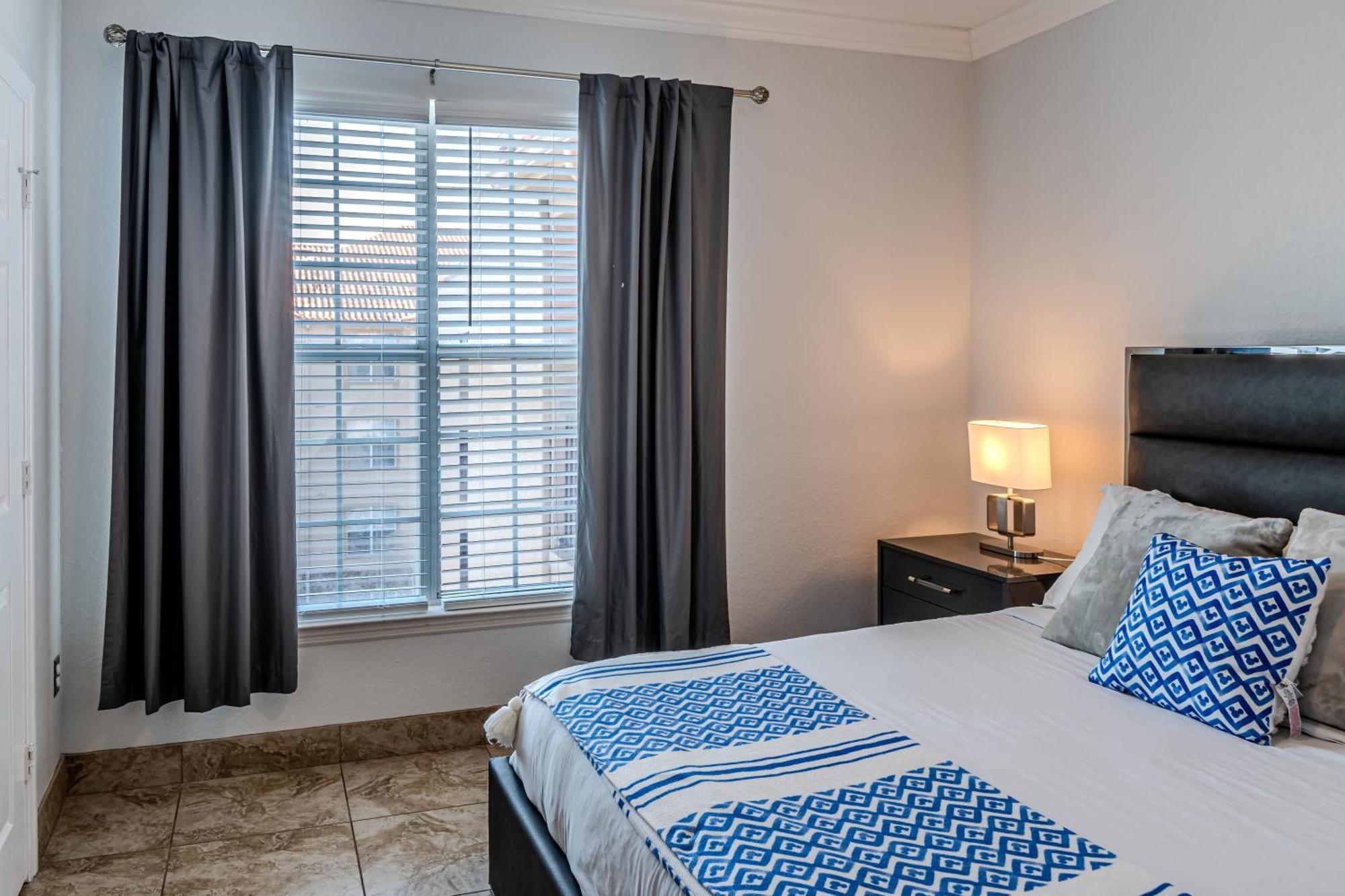Apartment 3 Bedroom In Tuscana Resort , 15" From Disney Kissimmee Dış mekan fotoğraf