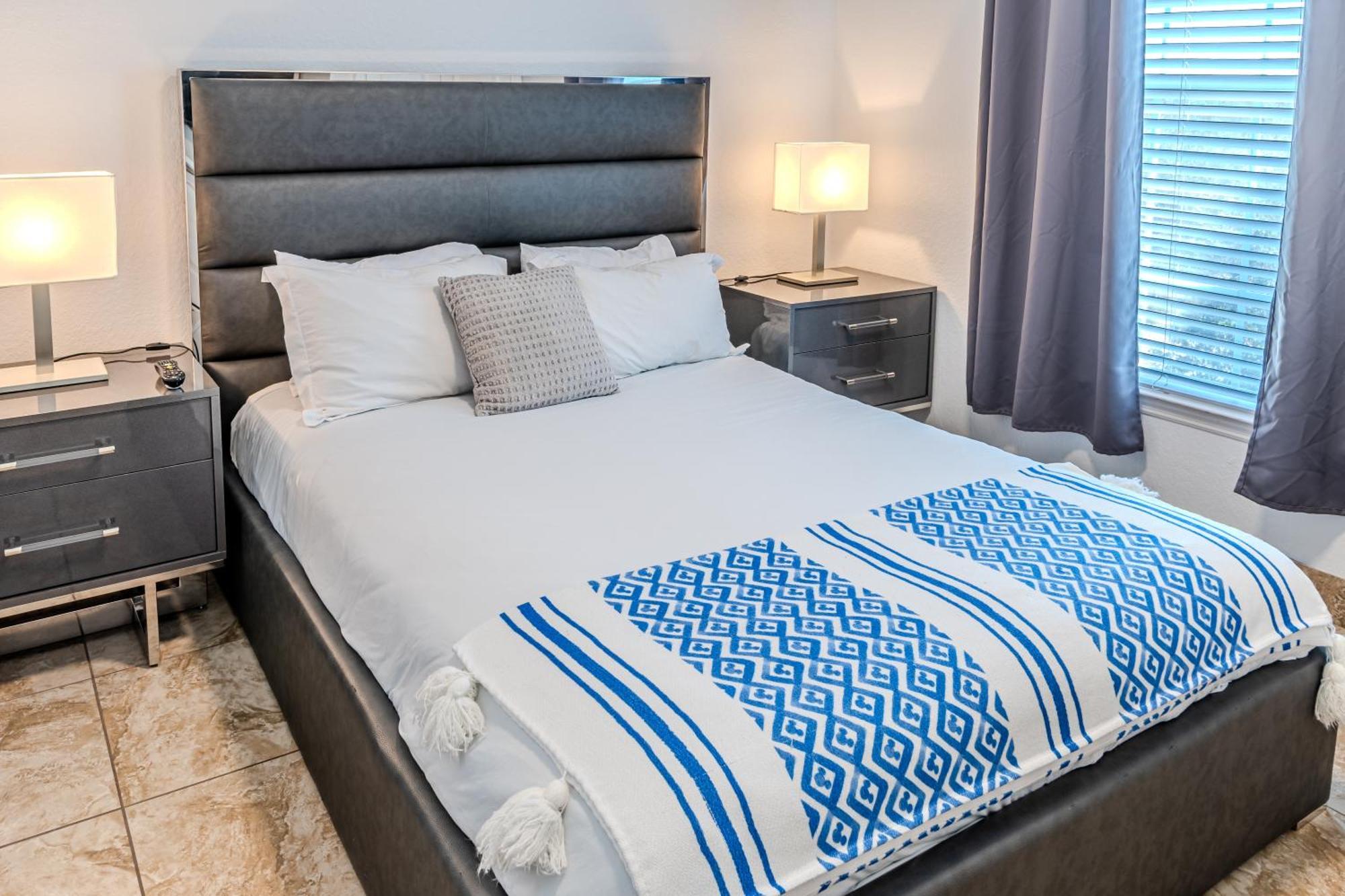 Apartment 3 Bedroom In Tuscana Resort , 15" From Disney Kissimmee Dış mekan fotoğraf