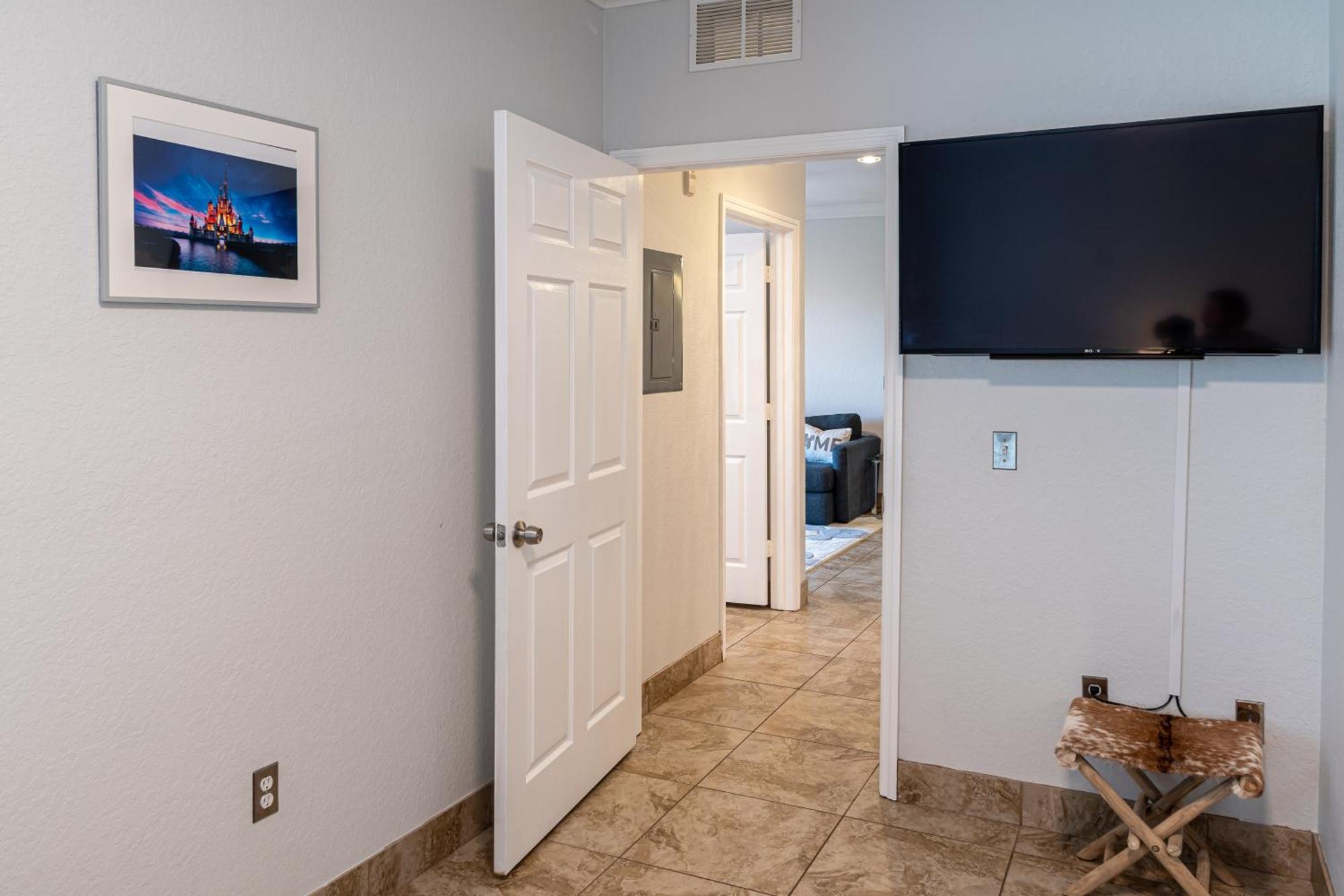 Apartment 3 Bedroom In Tuscana Resort , 15" From Disney Kissimmee Dış mekan fotoğraf