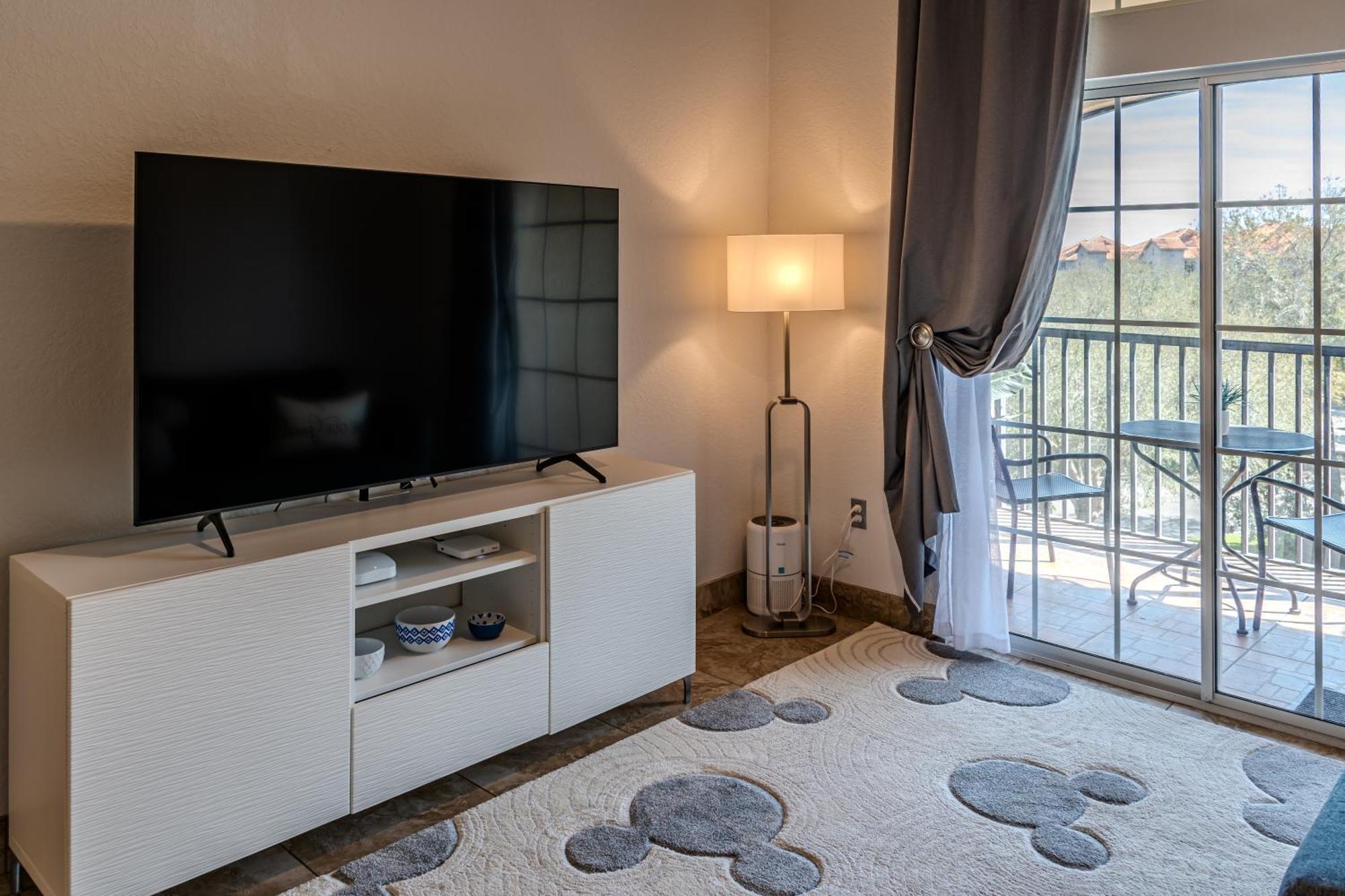 Apartment 3 Bedroom In Tuscana Resort , 15" From Disney Kissimmee Dış mekan fotoğraf