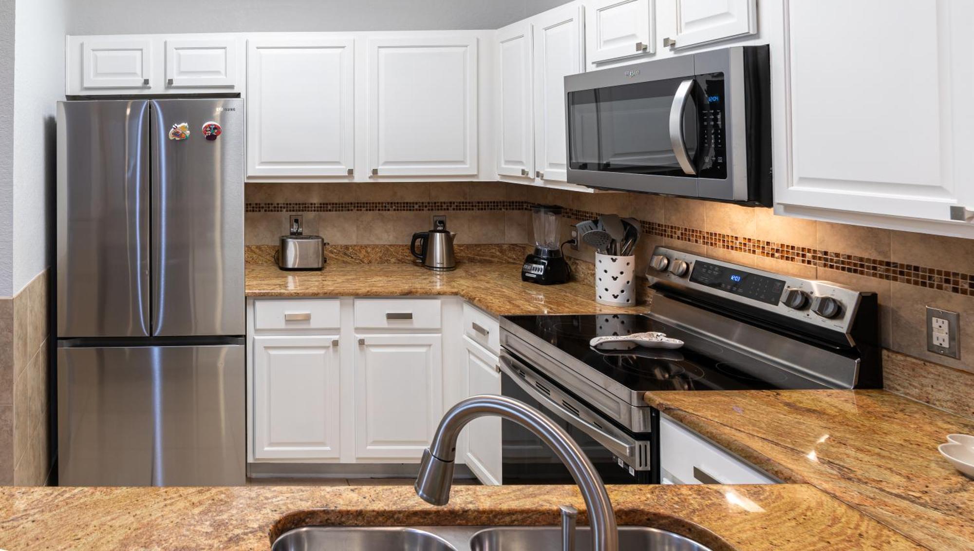 Apartment 3 Bedroom In Tuscana Resort , 15" From Disney Kissimmee Dış mekan fotoğraf
