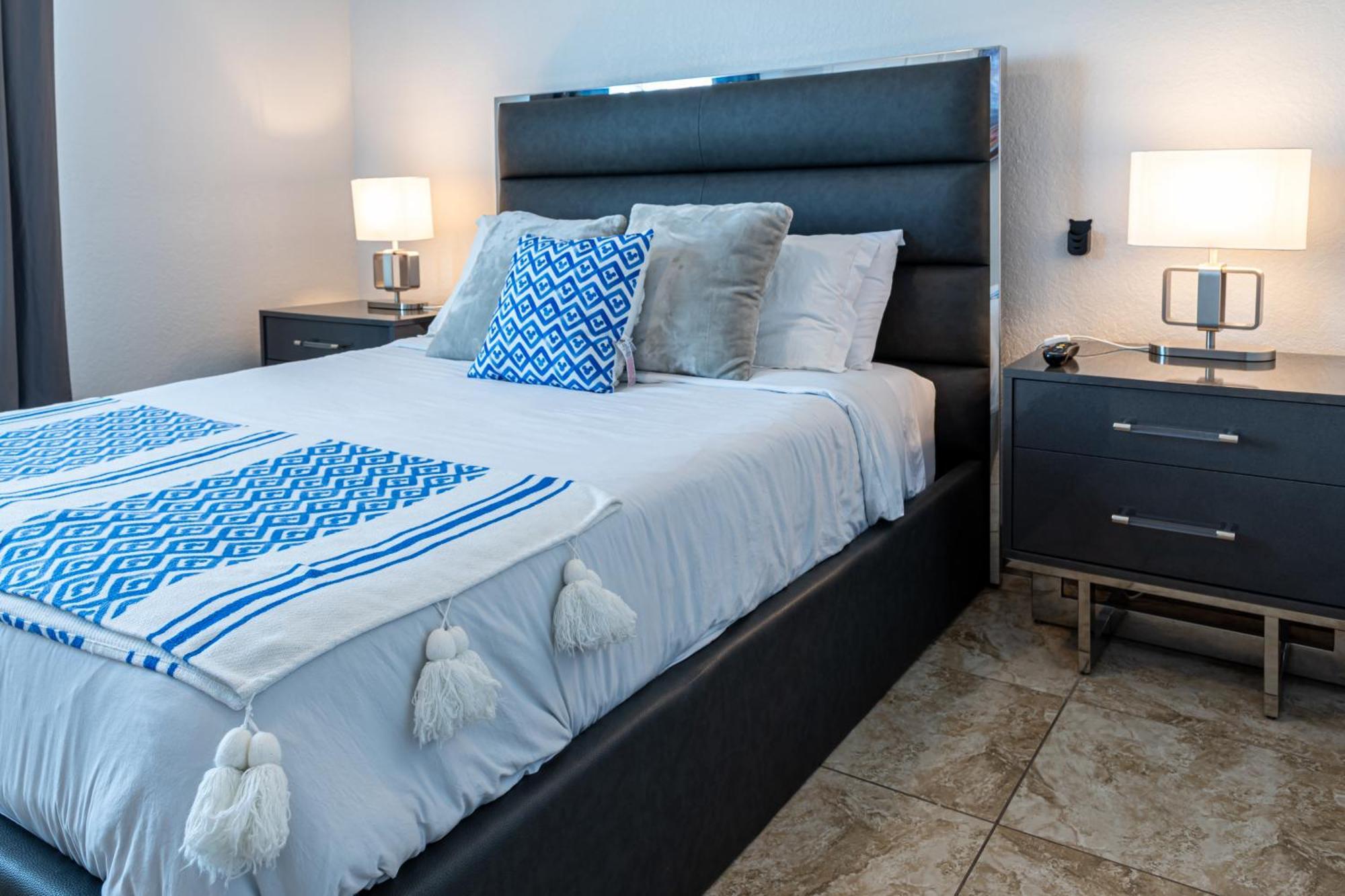 Apartment 3 Bedroom In Tuscana Resort , 15" From Disney Kissimmee Dış mekan fotoğraf
