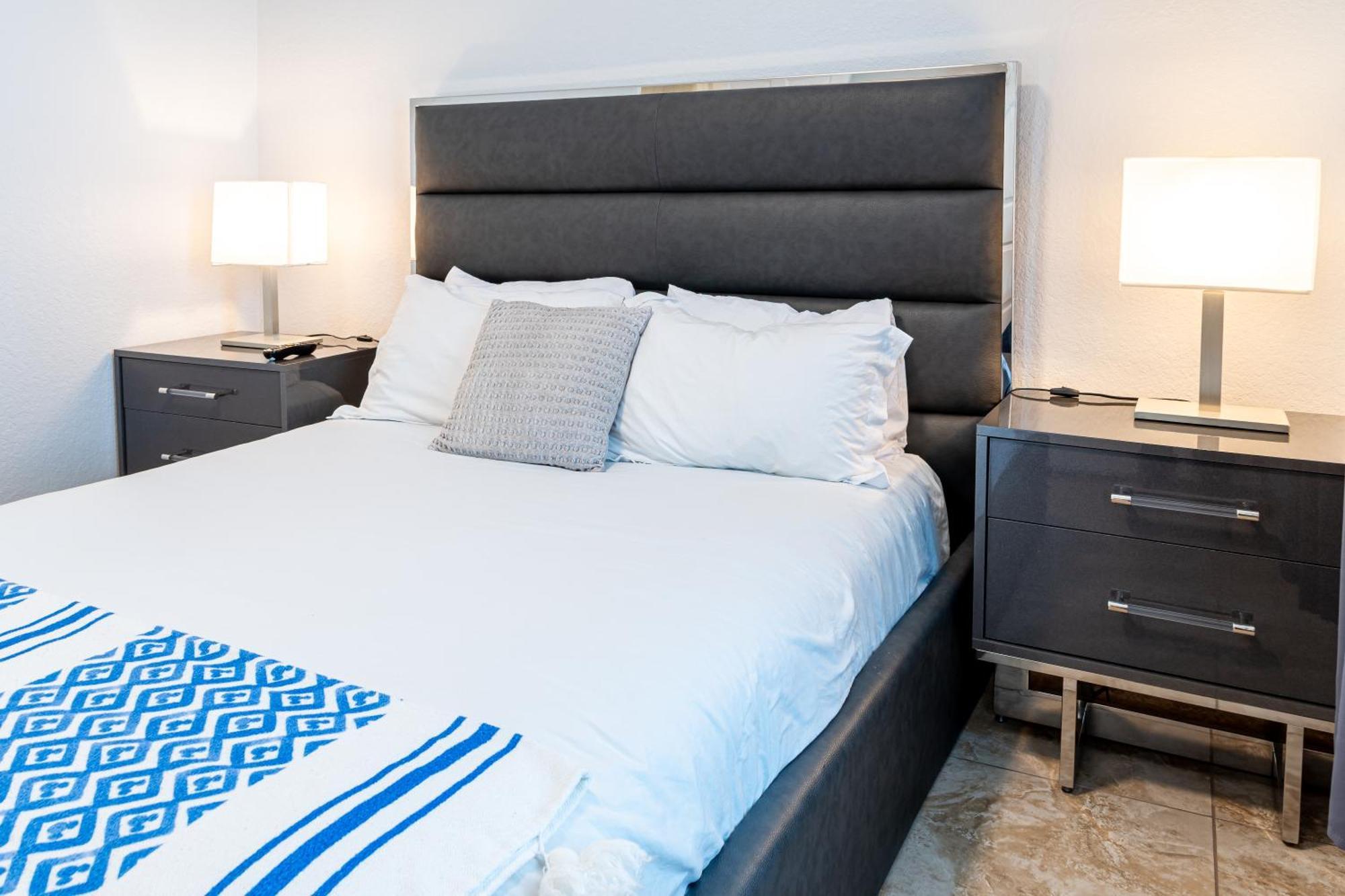 Apartment 3 Bedroom In Tuscana Resort , 15" From Disney Kissimmee Dış mekan fotoğraf