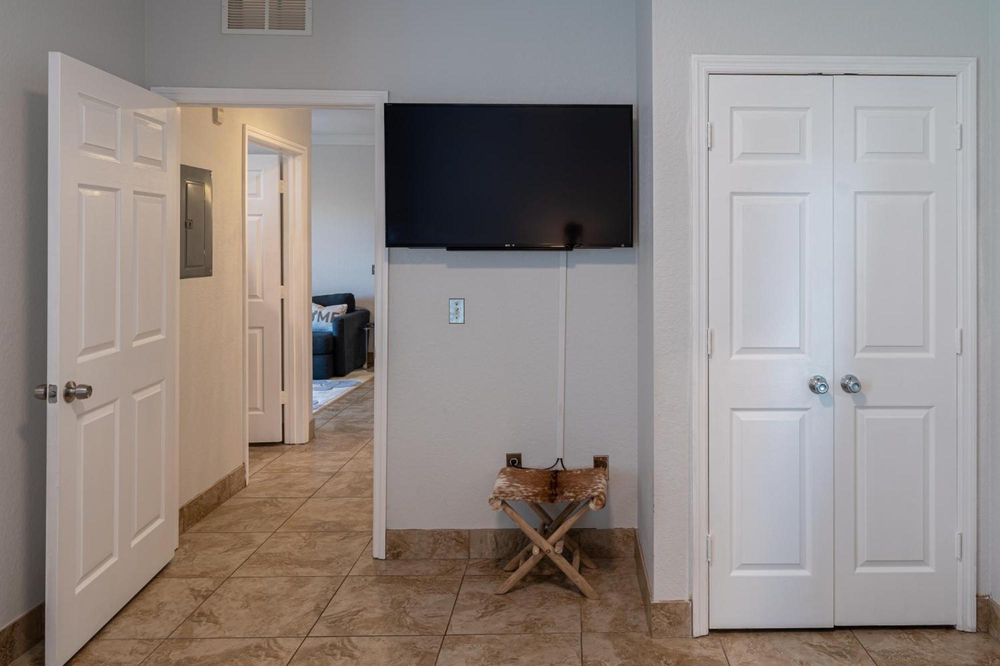 Apartment 3 Bedroom In Tuscana Resort , 15" From Disney Kissimmee Dış mekan fotoğraf
