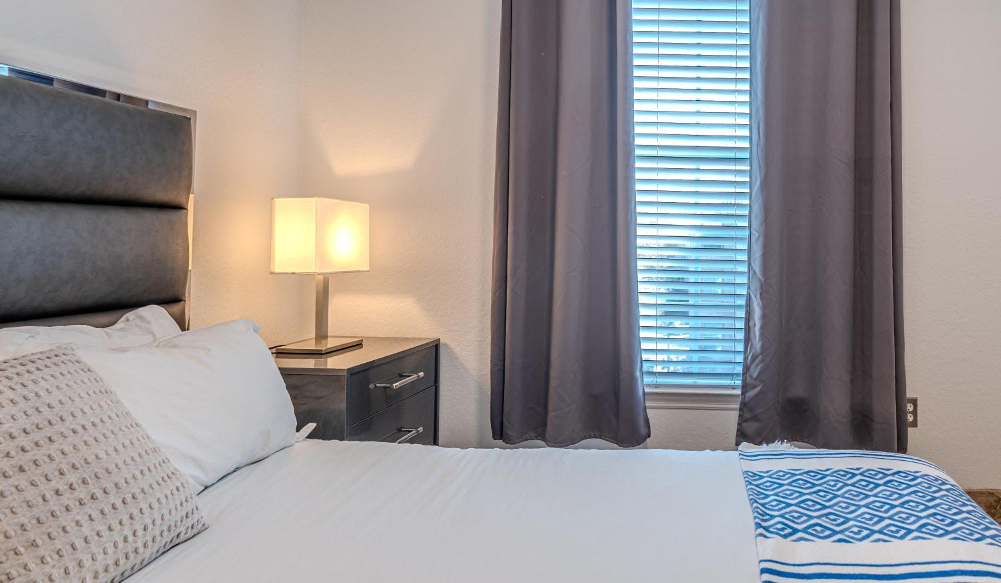 Apartment 3 Bedroom In Tuscana Resort , 15" From Disney Kissimmee Dış mekan fotoğraf