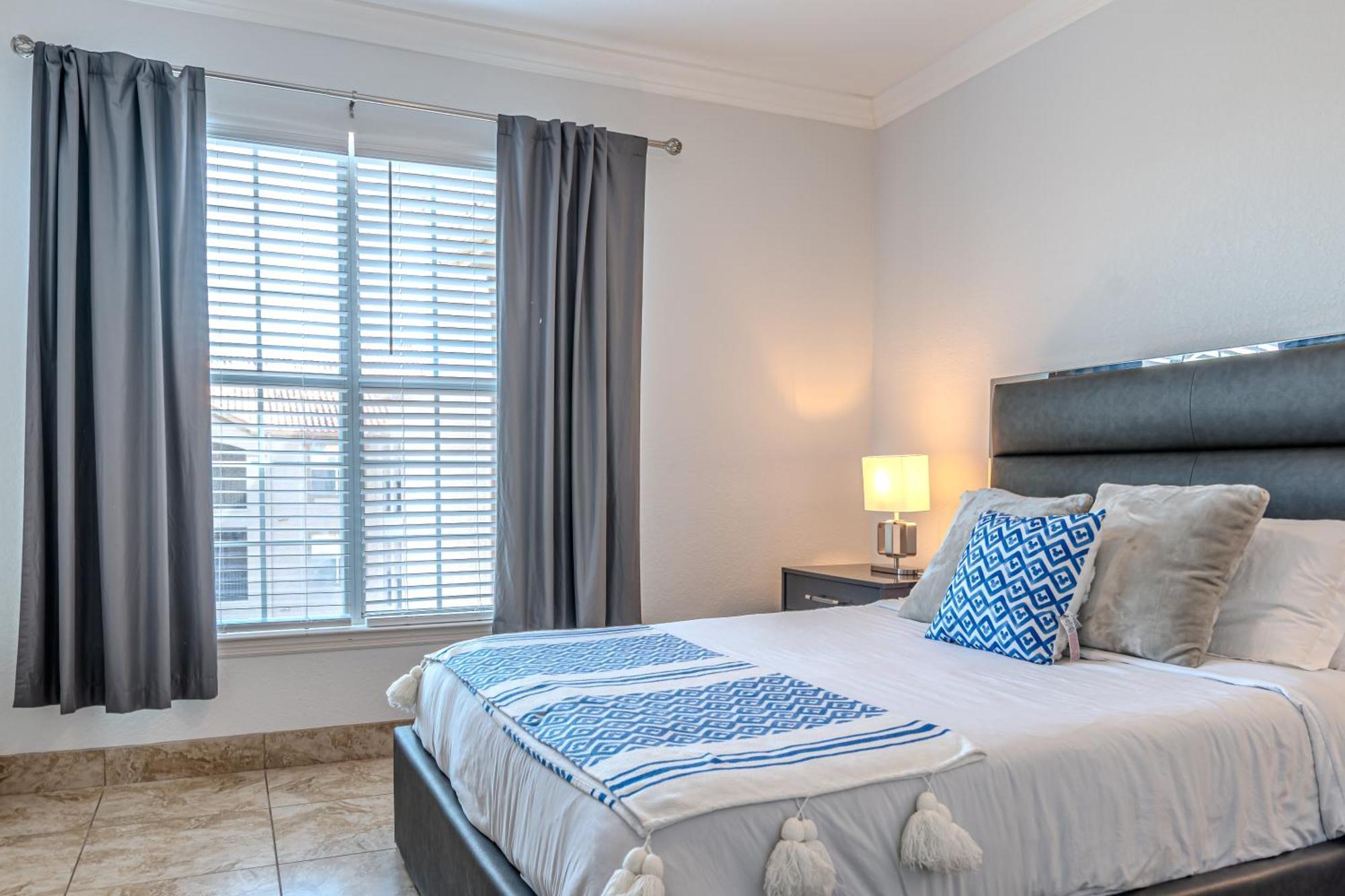 Apartment 3 Bedroom In Tuscana Resort , 15" From Disney Kissimmee Dış mekan fotoğraf